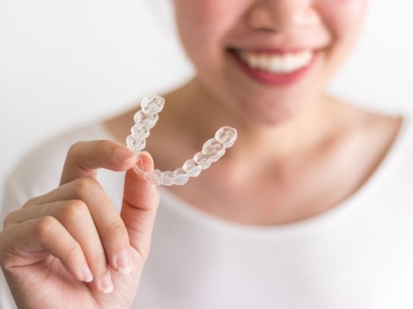 invisalign surrey