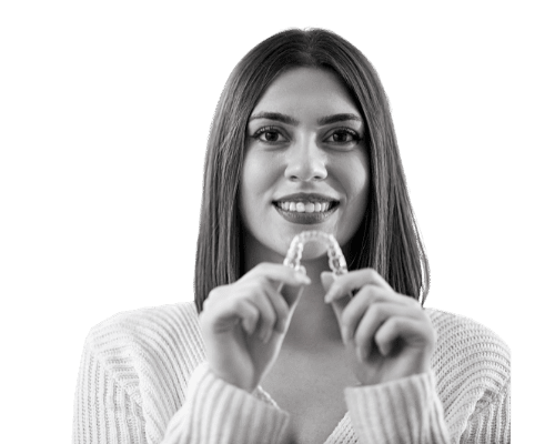 smile plus dentistry Invisalign