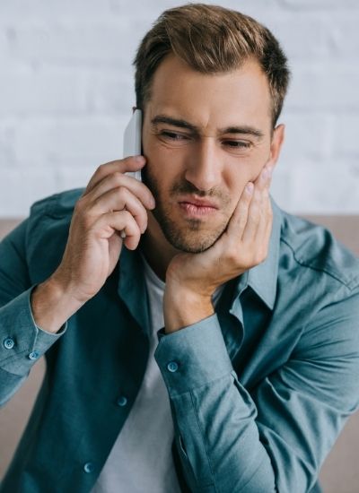 dental emergency surrey