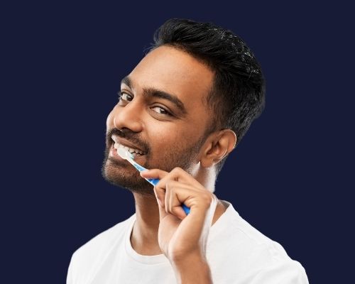 TEETH WHITENING