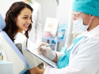 smile dental surrey