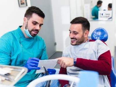 smile plus dental clinic