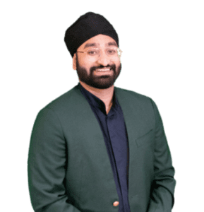 Picture of Dr. Sunny Panesar