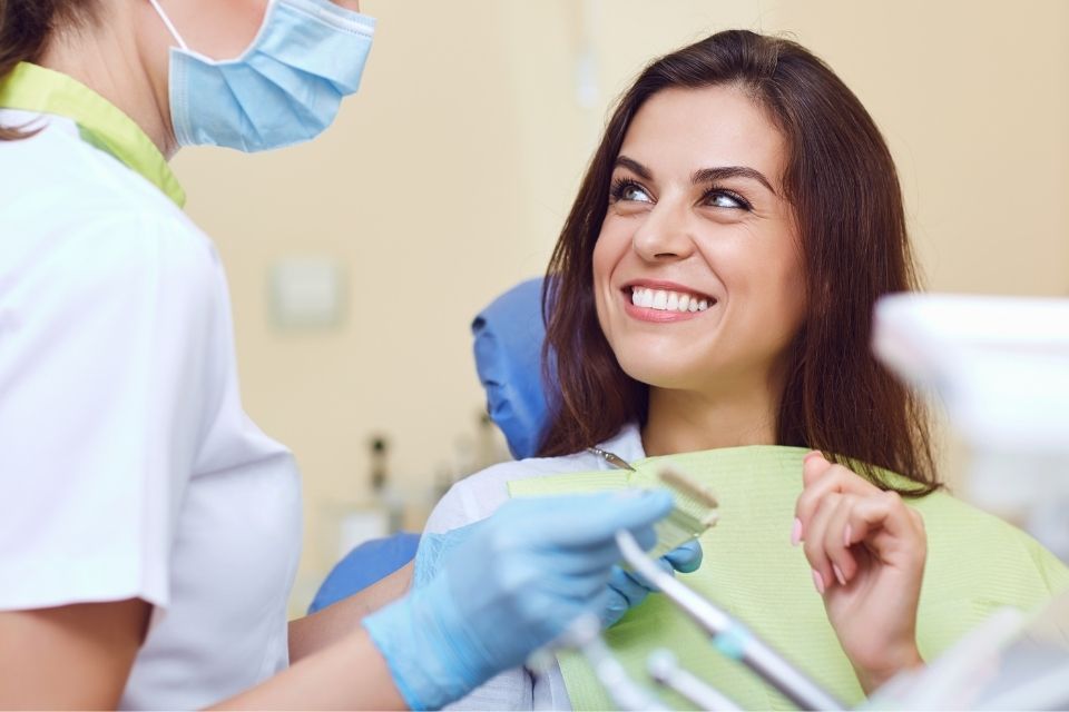 About Us Smile Plus Dentistry