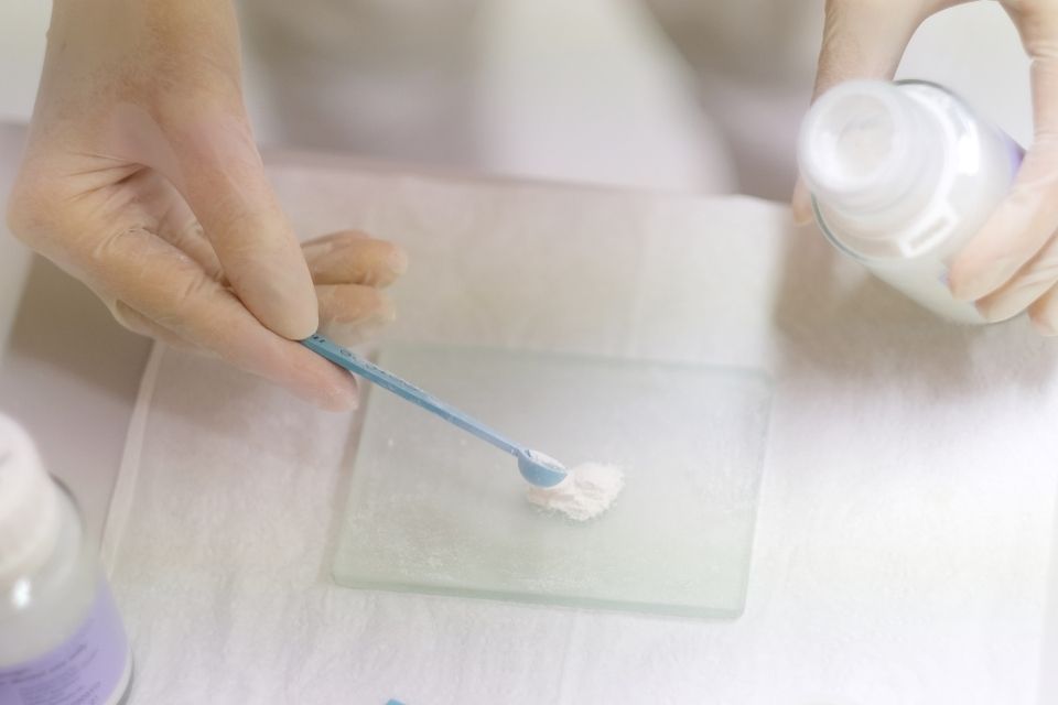 dental filling in surrey
