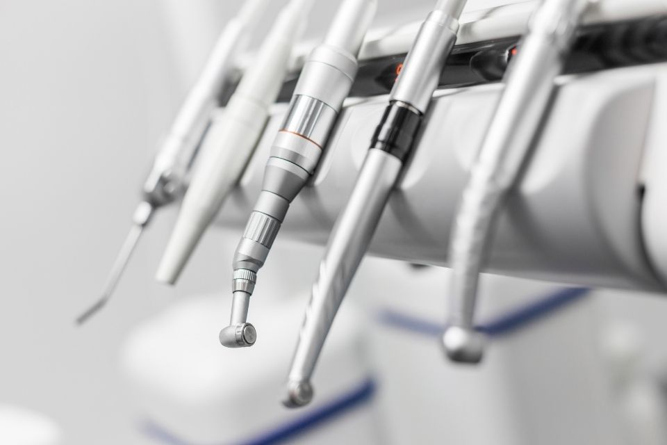 Best Dentists Near Me