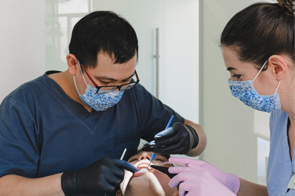 dental crowns near me