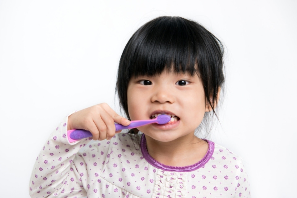 Emergency Pediatric Dental Care​