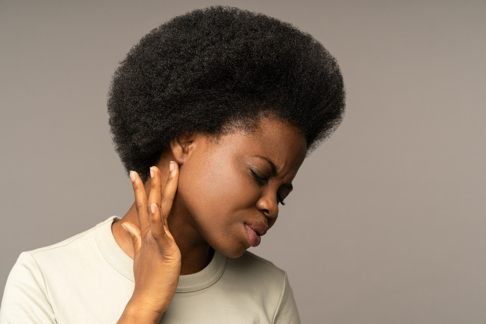 tmj treatment in surrey
