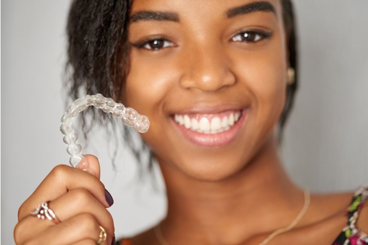 invisalign in surrey