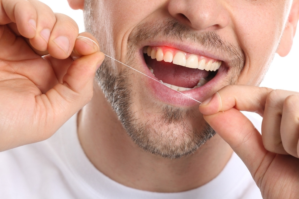 gum disease Surrey