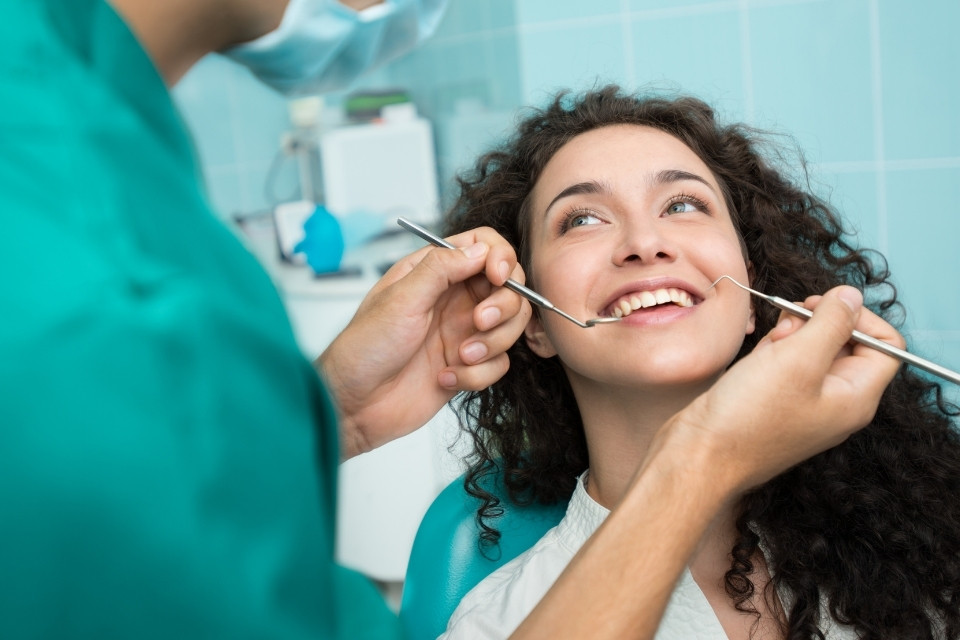 Surrey Root Canal Services
