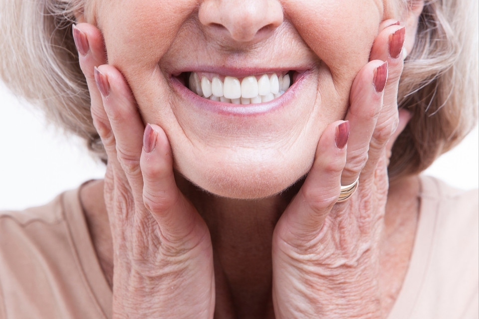 best denture clinic in surrey