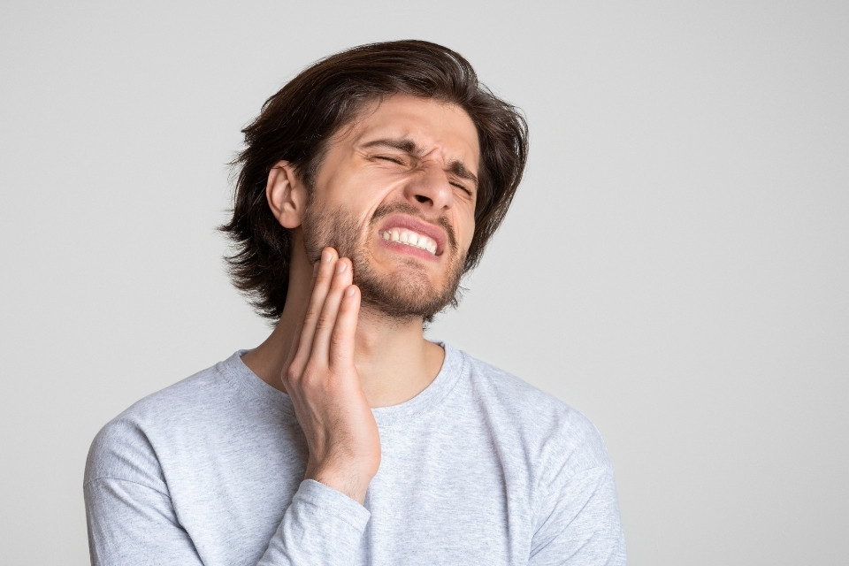 tmj disorder in surrey