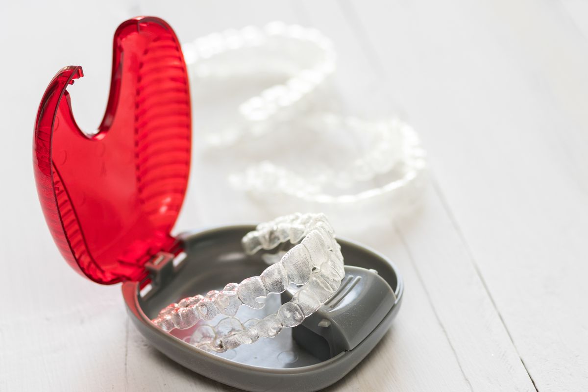 What is Invisalign®