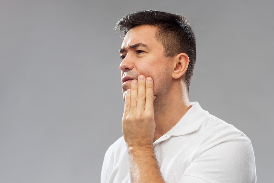 oral cancer screening