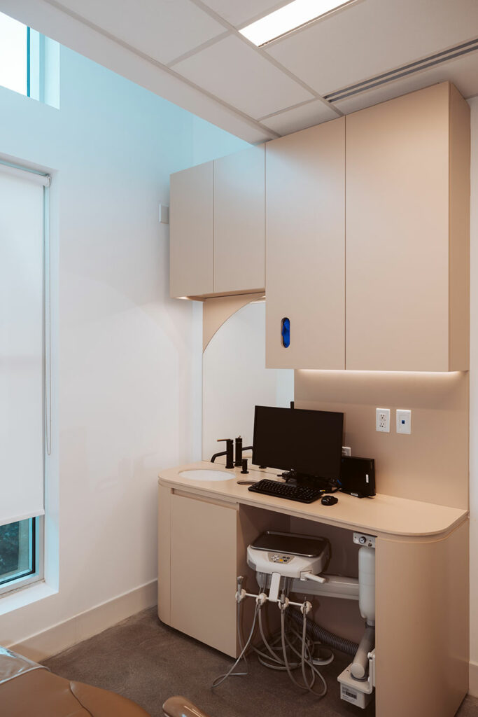 affordable dental clinic in Surrey