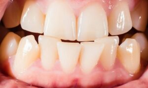 malocclusion surrey