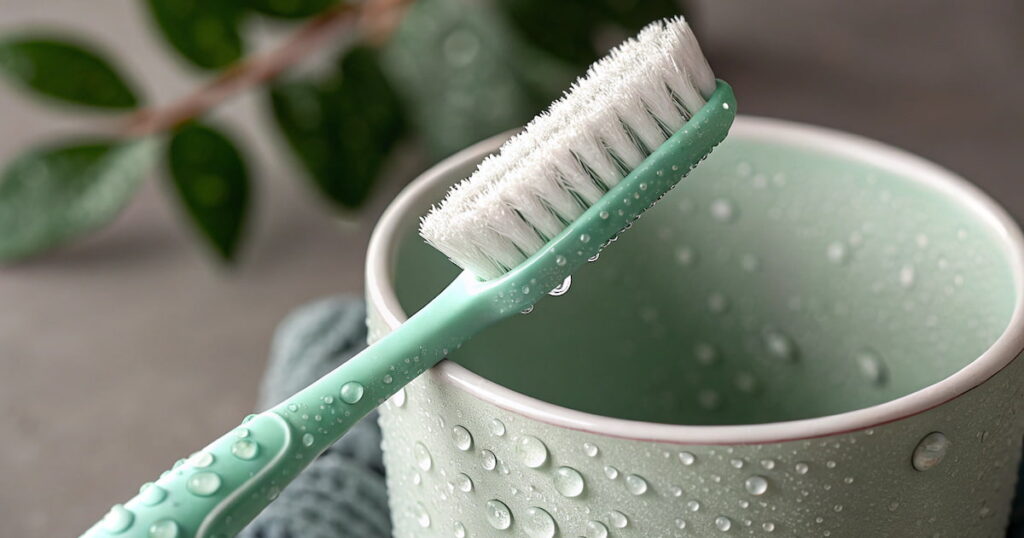 Can I Brush My Teeth After a Tooth Removal?
