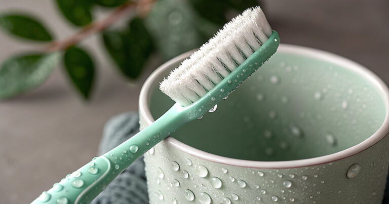Can I Brush My Teeth After a Tooth Removal?