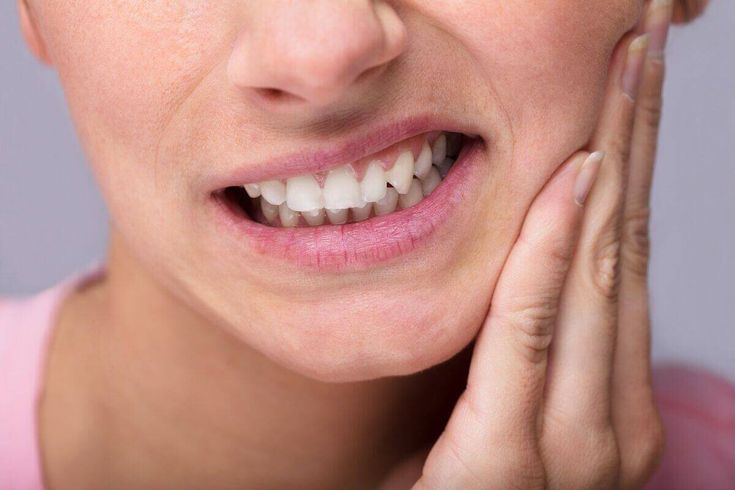 Wisdom Teeth and Infection​