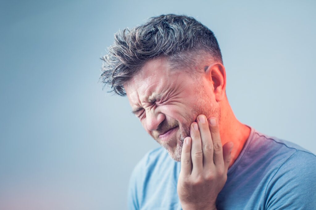 emergency dentist Surrey