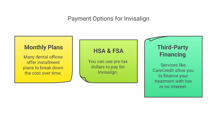 invisalign cost

