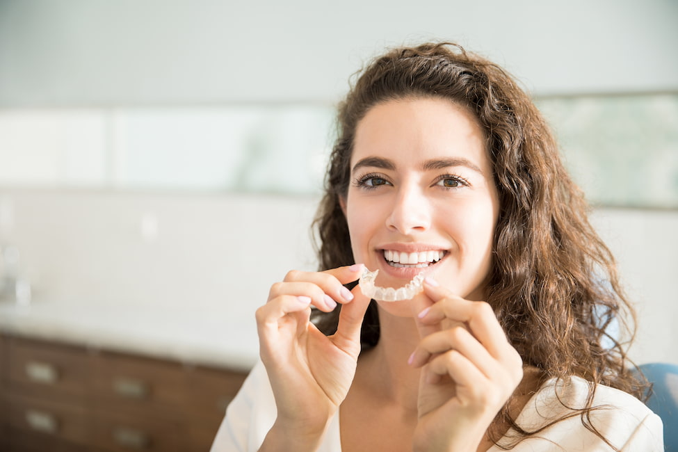 invisalign cost