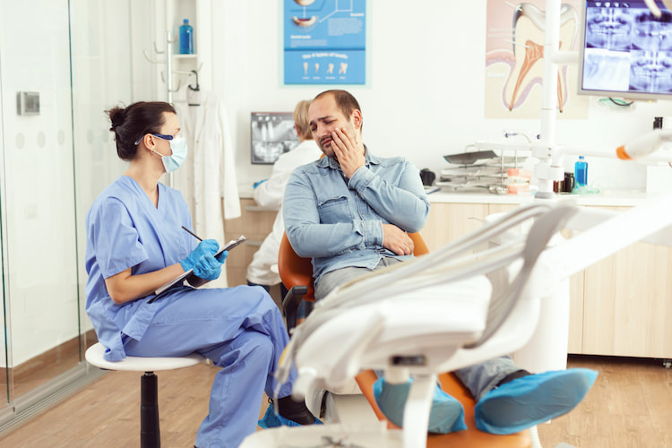 Emergency Dentist Cost