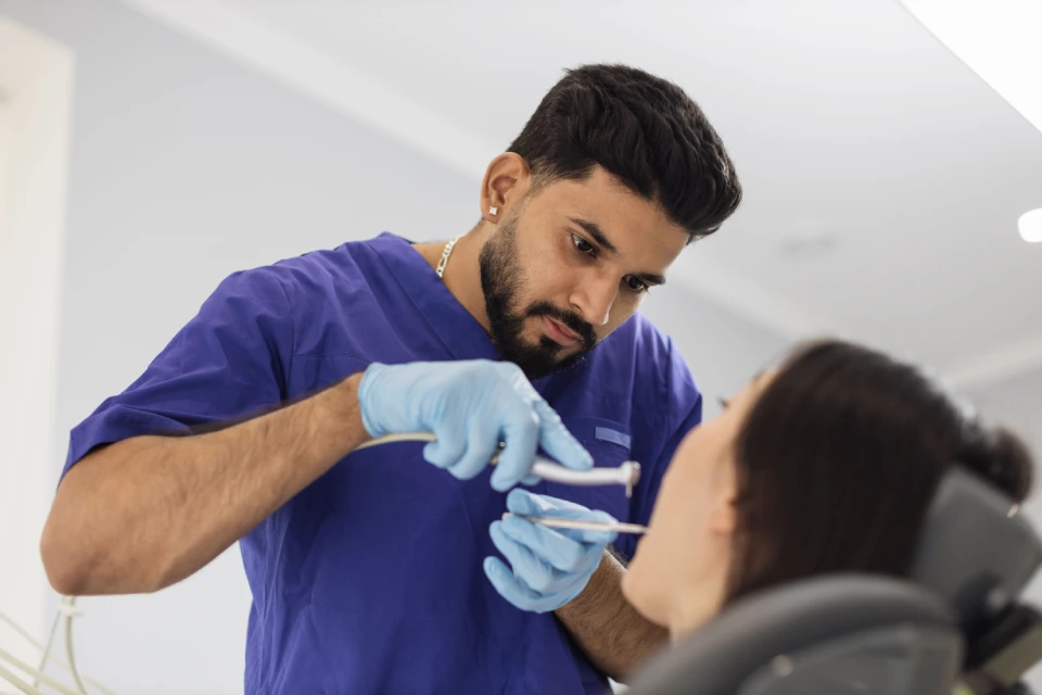 Emergency Dentistry Surrey