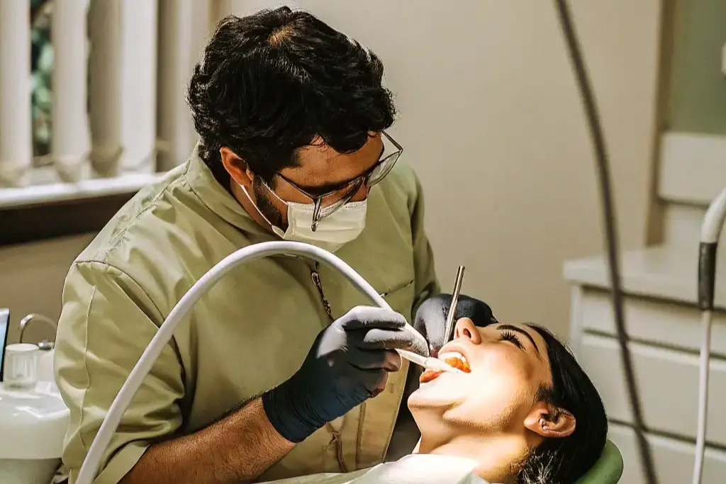 Affordable Cosmetic Dentistry in Surrey (1)