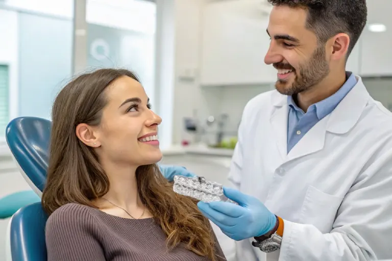 Invisalign surrey