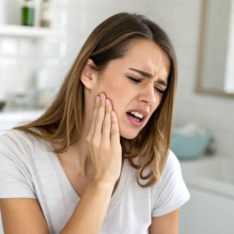 emergency dental surrey
