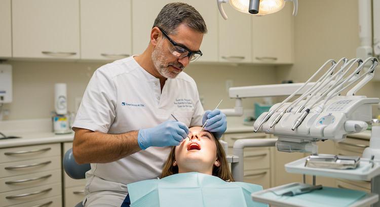 How Much Does a Root Canal Cost?