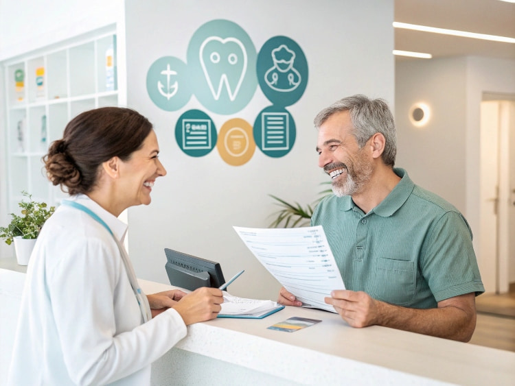 Payment Plans & Financing Options for Root Canal