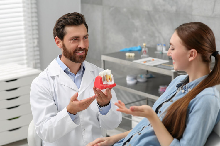 Who Is a Good Candidate for Dental Implants?