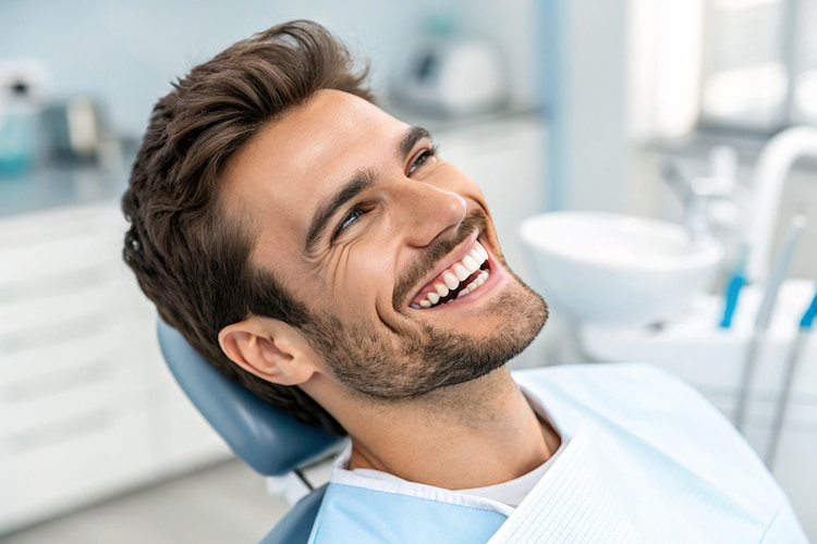 Cost of Cosmetic Dentistry