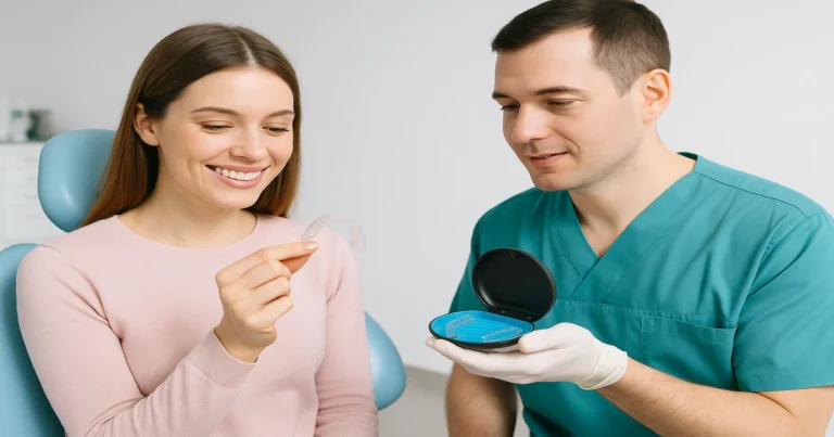 Invisalign Treatment Process What to Expect at Every Stage (1)