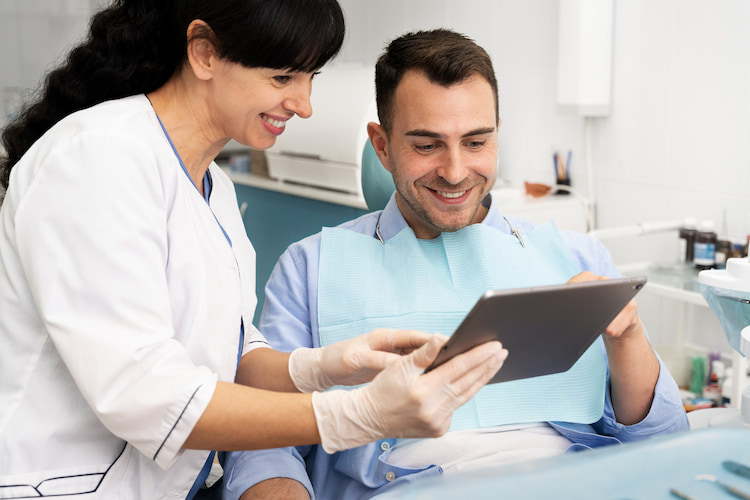 What Is the Canadian Dental Care Plan?