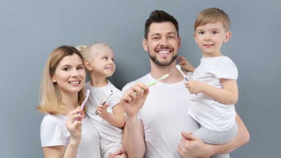 How to find a family dentist in Surrey