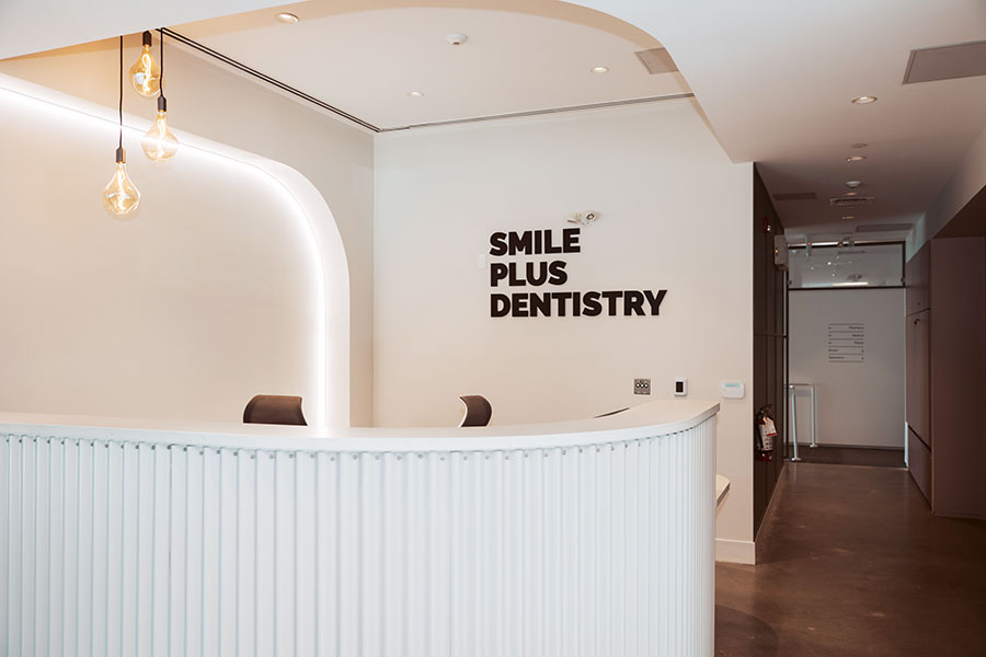 Smile Plus Dentistry in Surrey for families