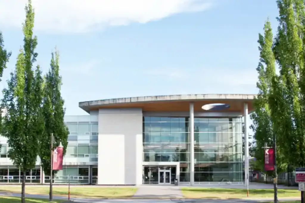 KPU Campus (1)