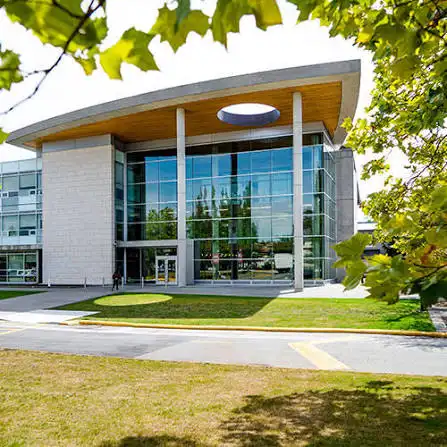 KPU Surrey Campus