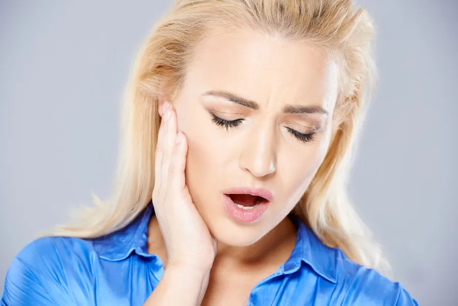 tmj treatment surrey